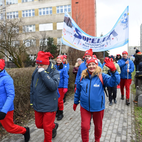 32. Finał WOŚP w Rzeszowie - fot 49