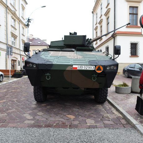 32. Finał WOŚP w Rzeszowie - fot 37