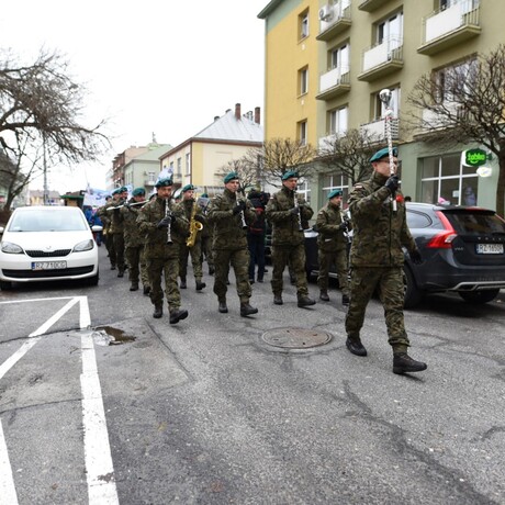 32. Finał WOŚP w Rzeszowie - fot 48