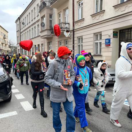 32. Finał WOŚP w Rzeszowie - fot 28