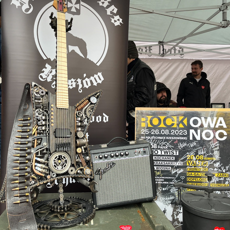 32. Finał WOŚP w Rzeszowie - fot 14