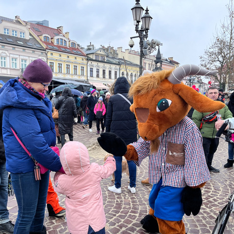 32. Finał WOŚP w Rzeszowie - fot 10