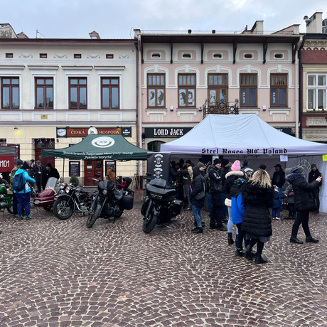 32. Finał WOŚP w Rzeszowie - fot 4