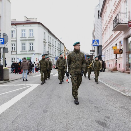 32. Finał WOŚP w Rzeszowie - fot 45