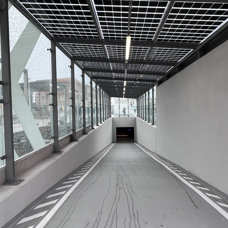 Rzeszowskie Centrum Komunikacyjne - fot 44