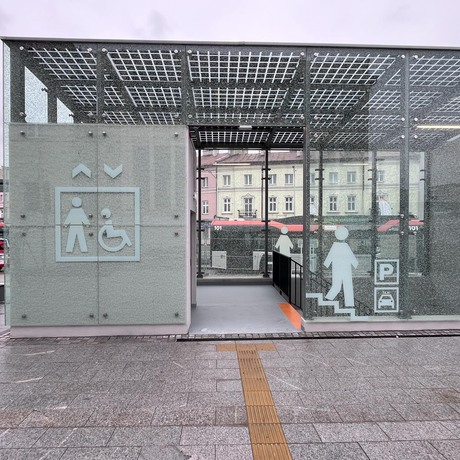 Rzeszowskie Centrum Komunikacyjne - fot 17