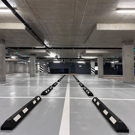 Rzeszowskie Centrum Komunikacyjne - fot 14