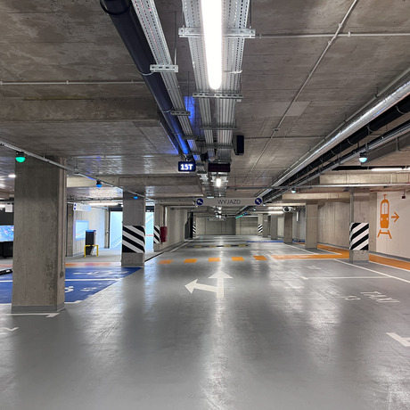 Rzeszowskie Centrum Komunikacyjne - fot 12
