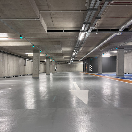 Rzeszowskie Centrum Komunikacyjne - fot 8