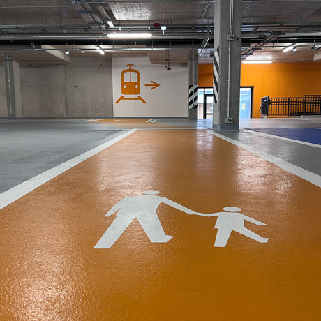 Rzeszowskie Centrum Komunikacyjne - fot 7