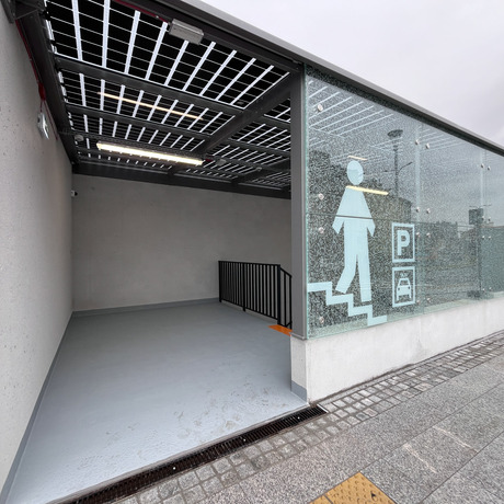 Rzeszowskie Centrum Komunikacyjne - fot 5