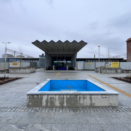 Rzeszowskie Centrum Komunikacyjne - fot 4