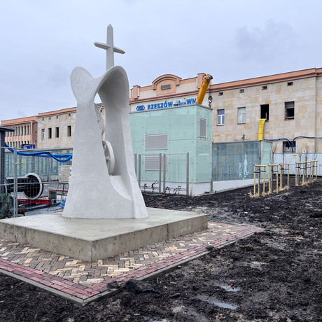 Rzeszowskie Centrum Komunikacyjne - fot 3