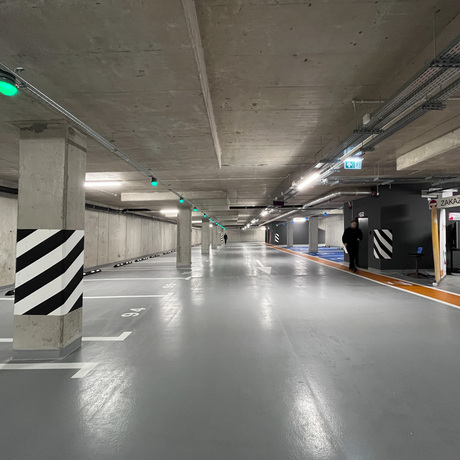 Rzeszowskie Centrum Komunikacyjne - fot 48