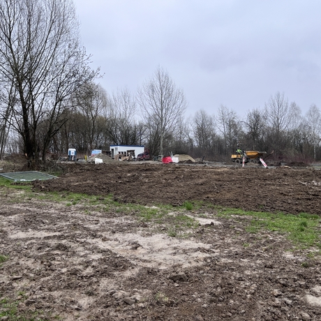 Rozbudowa ul. Jana Welca na osiedlu Staromieście - fot 9