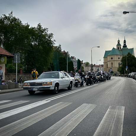 Rzeszów - 29. Rzeszowskie Juwenalia. Studencki korowód - fot 77
