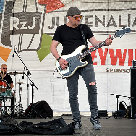 Rzeszów - 29. Rzeszowskie Juwenalia. Studencki korowód - fot 26