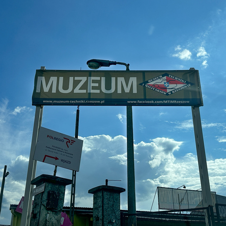 Rzeszów - Noc Muzeów 2024 - fot 2