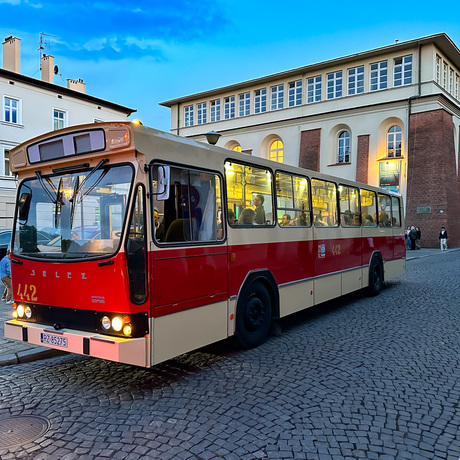 Rzeszów - Noc Muzeów 2024 - fot 48