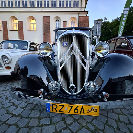 Rzeszów - Noc Muzeów 2024 - fot 63