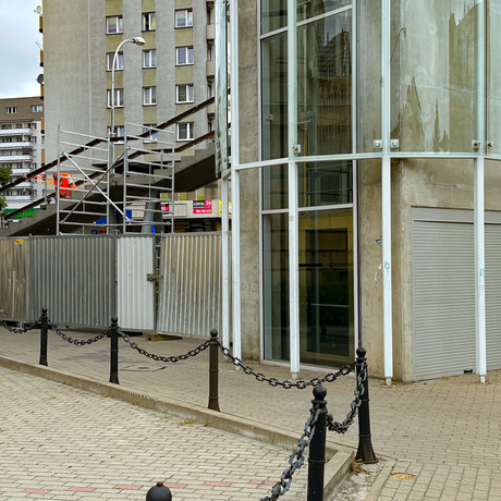 Rzeszów - Remont kładki im. Wielkiej Orkiestry Świątecznej Pomocy - fot 3