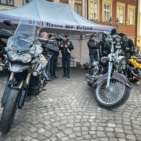 Rzeszów - 33. Finał WOŚP w Rzeszowie - fot 2