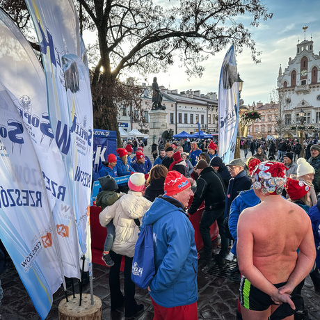 Rzeszów - 33. Finał WOŚP w Rzeszowie - fot 62