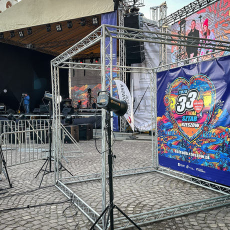 Rzeszów - 33. Finał WOŚP w Rzeszowie - fot 17