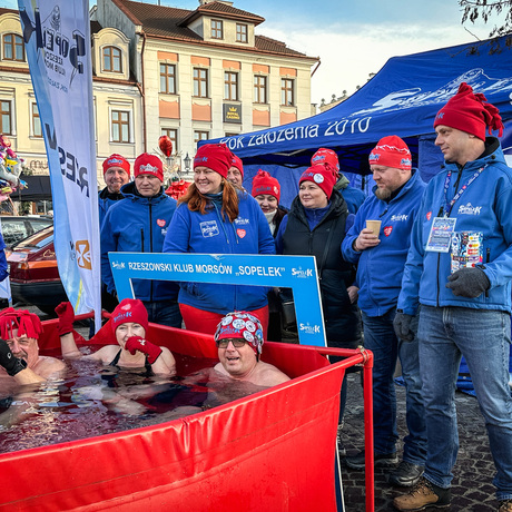 Rzeszów - 33. Finał WOŚP w Rzeszowie - fot 12