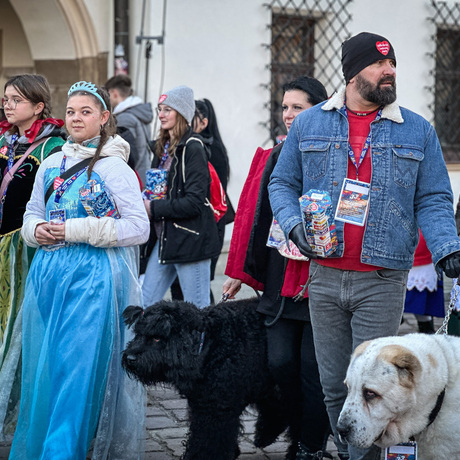 Rzeszów - 33. Finał WOŚP w Rzeszowie - fot 64