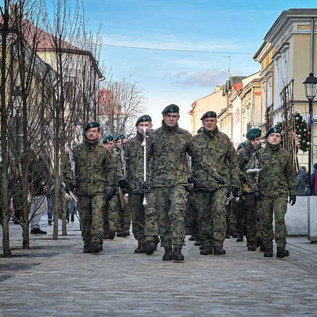 Rzeszów - 33. Finał WOŚP w Rzeszowie - fot 29