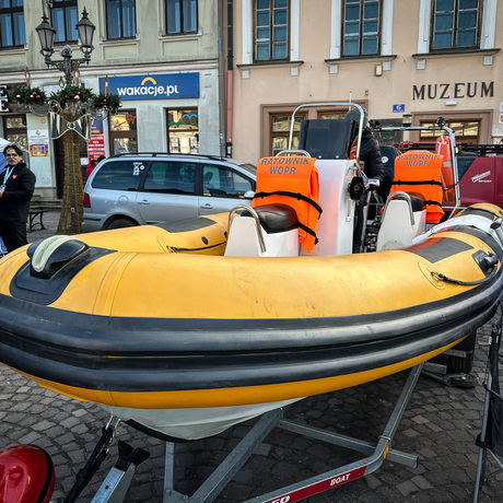 Rzeszów - 33. Finał WOŚP w Rzeszowie - fot 35