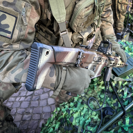 Rzeszów - 33. Finał WOŚP w Rzeszowie - fot 38