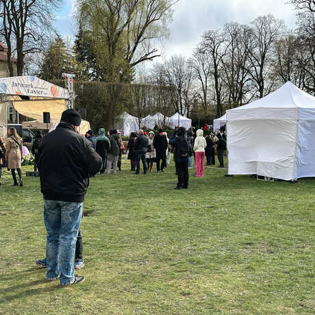 Rzeszów - Jarmark Wielkanocny w Rzeszowie - fot 14