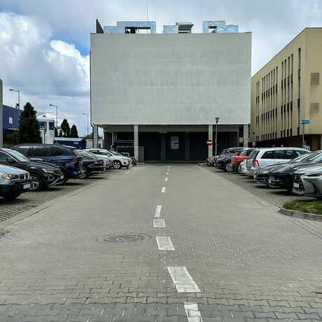Rzeszów - Rozbudowany budynek A w szpitalu Pro Familia - fot 13