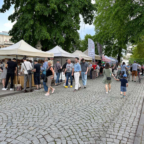 Rzeszów - Święto Paniagi 2025 - fot 30