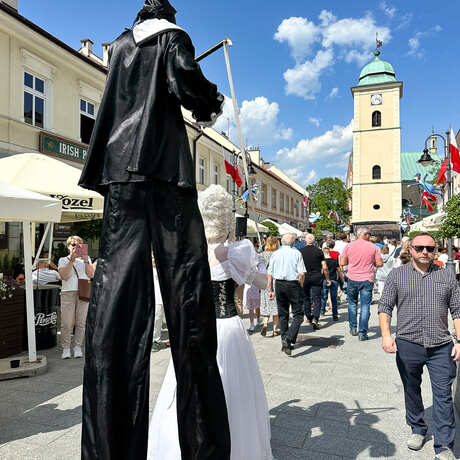 Rzeszów - Święto Paniagi 2025 - fot 23