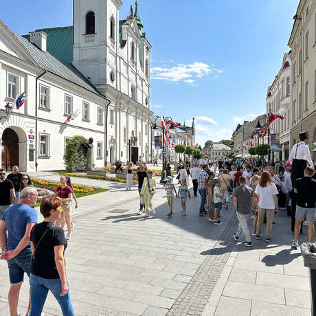 Rzeszów - Święto Paniagi 2025 - fot 19