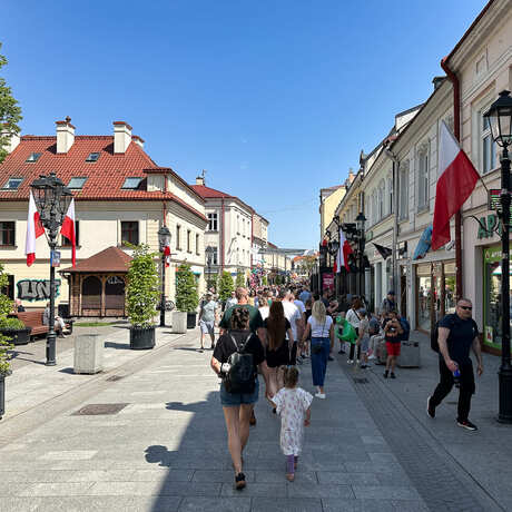Rzeszów - Święto Paniagi 2025 - fot 12