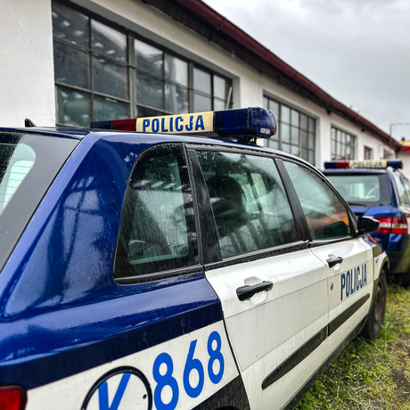 Rzeszów - Noc Muzeów 2025: Muzeum Techniki i Militariów, PSSK i PLK - fot 73
