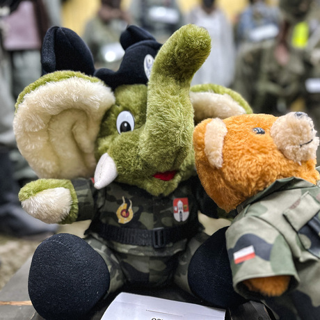 Rzeszów - Noc Muzeów 2025: Muzeum Techniki i Militariów, PSSK i PLK - fot 41