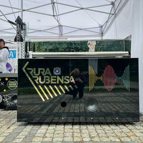 Rzeszów - Piknik Nauki Eksploracje 2025: Sobota Pełna Wrażeń - fot 30