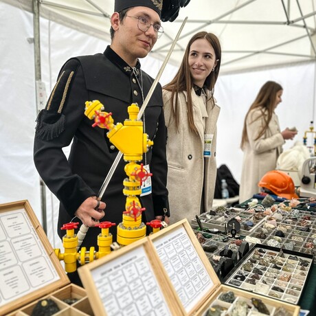 Rzeszów - Piknik Nauki Eksploracje 2025: Sobota Pełna Wrażeń - fot 41