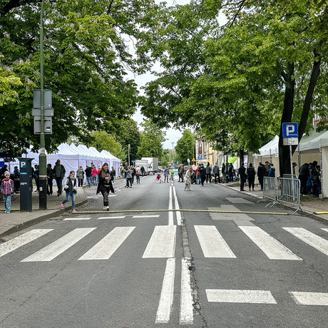 Rzeszów - Piknik Nauki Eksploracje 2025: Sobota Pełna Wrażeń - fot 4