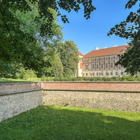 Rzeszów - Spacer po parku łańcuckiego Zamku - fot 27