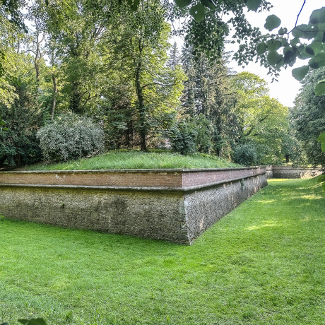 Rzeszów - Spacer po parku łańcuckiego Zamku - fot 31