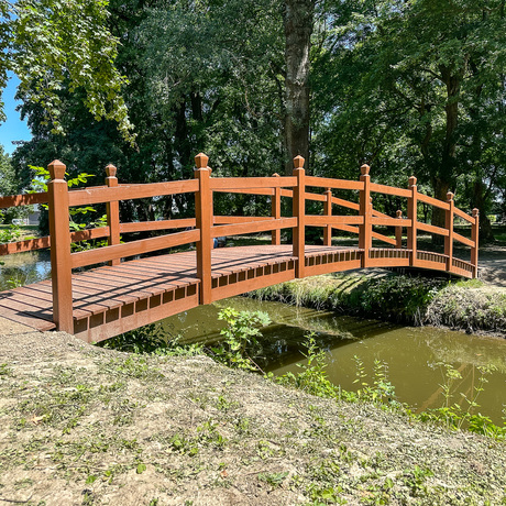 Rzeszów - Lato w zrewitalizowanym parku na osiedlu Słocina [lipiec 2025] - fot 27
