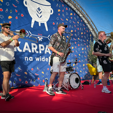 Rzeszów - Karpaty na Widelcu 2025 - fot 26