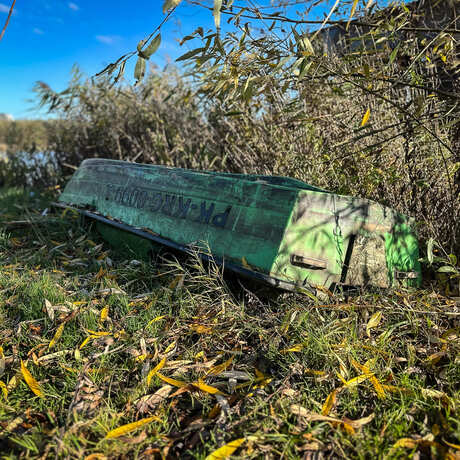 Rzeszów - Jesienny spacer po Lisiej Górze - fot 13