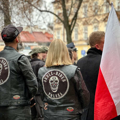 Rzeszów - Obchody Narodowego Święta Niepodległości w Rzeszowie 2025 - fot 23
